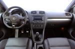 Volkswagen Golf R 2012 года